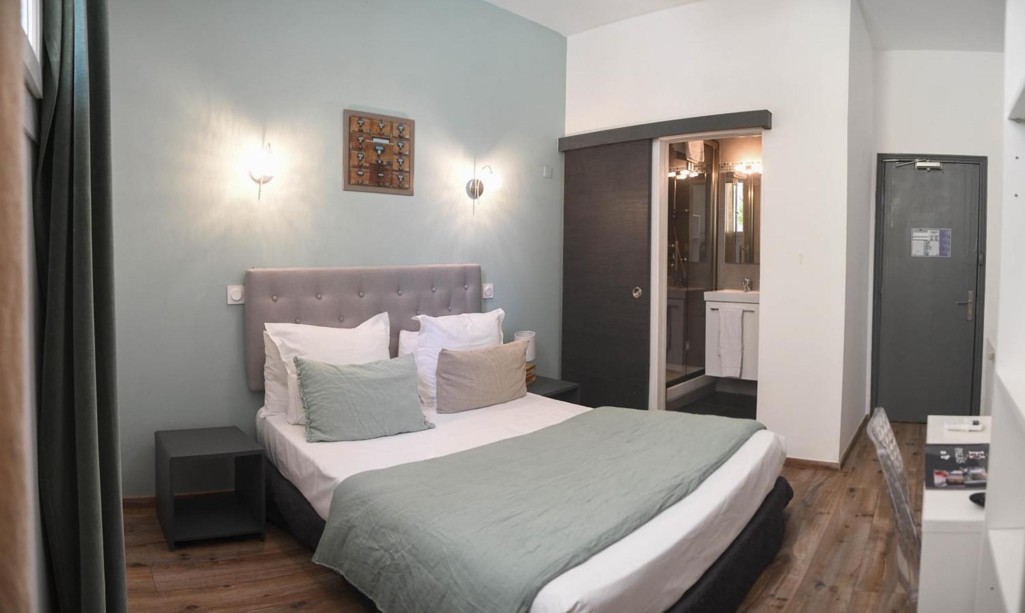 Les Chambres Du Palais Bastia Centre Dış mekan fotoğraf