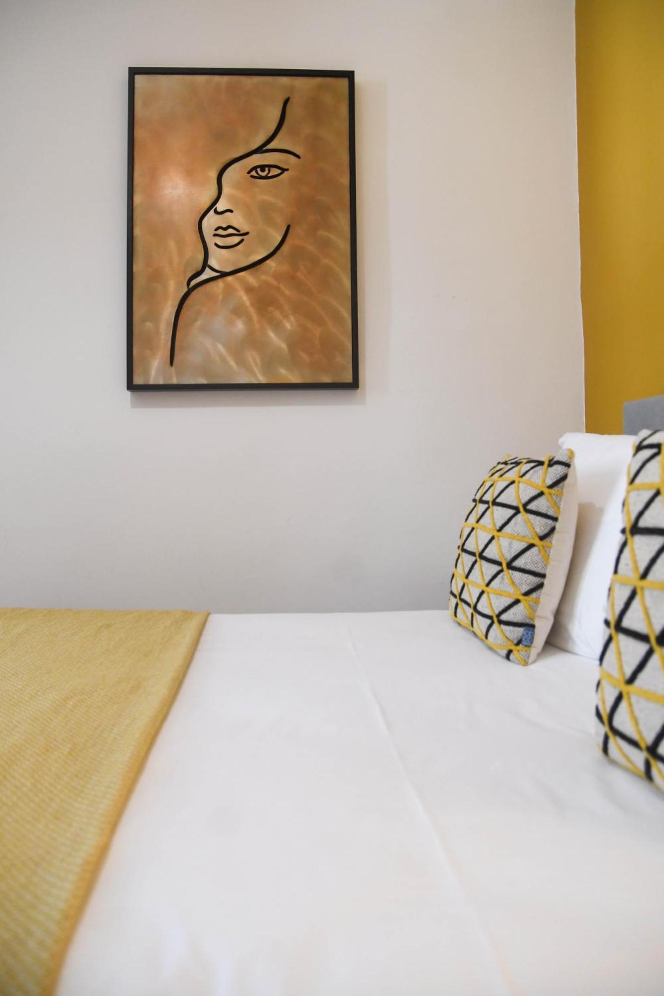 Les Chambres Du Palais Bastia Centre Dış mekan fotoğraf