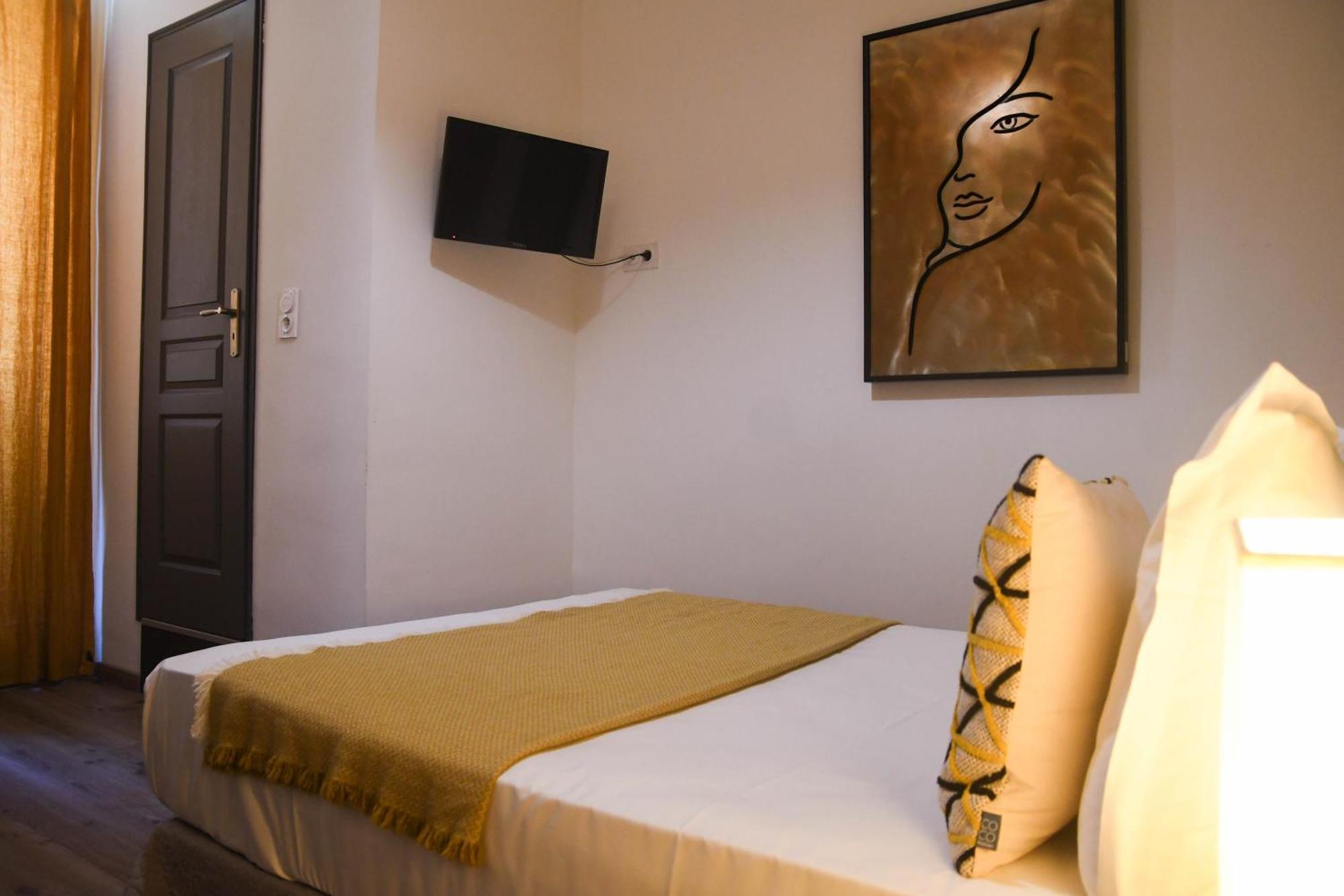 Les Chambres Du Palais Bastia Centre Dış mekan fotoğraf