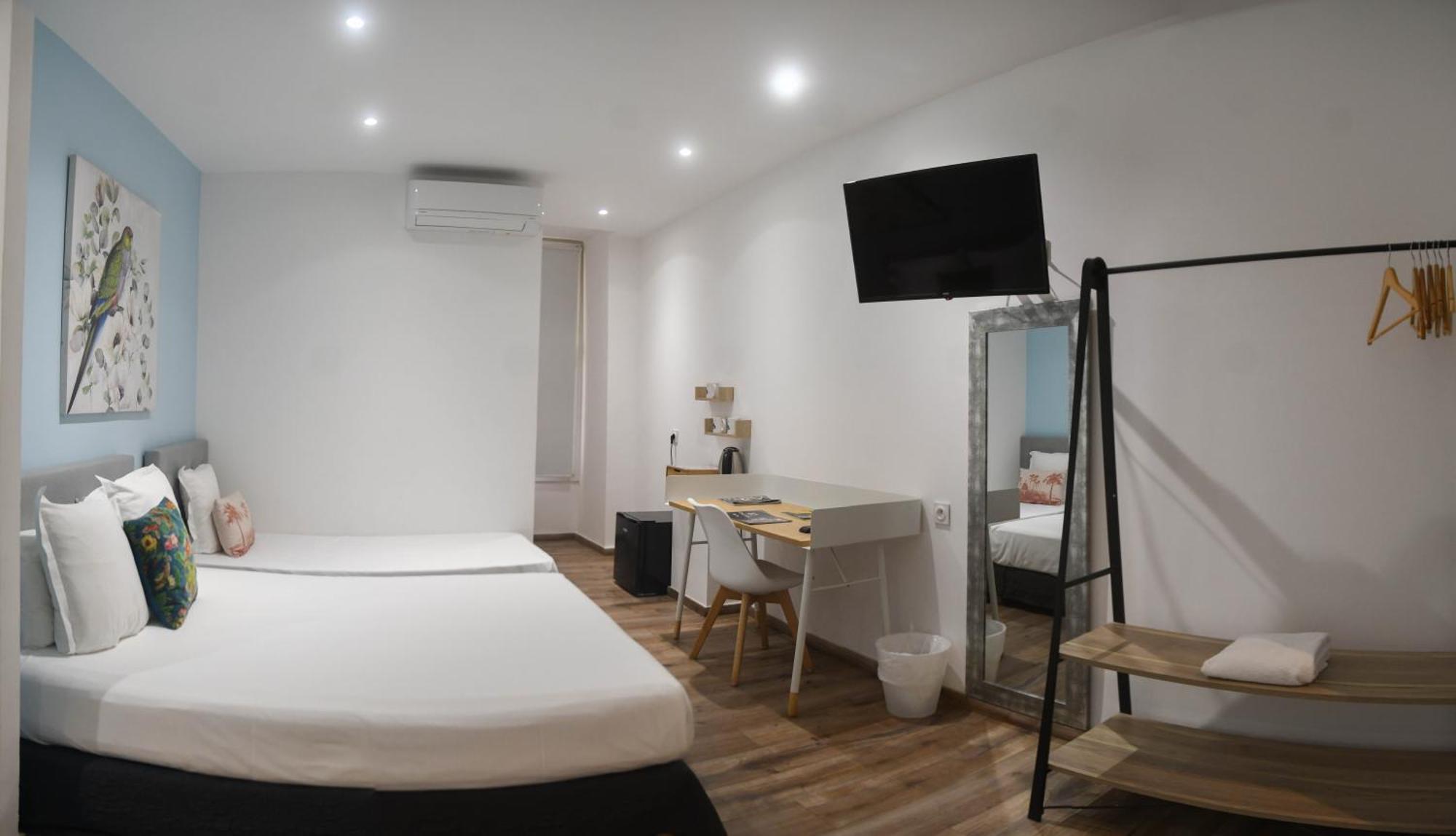 Les Chambres Du Palais Bastia Centre Dış mekan fotoğraf